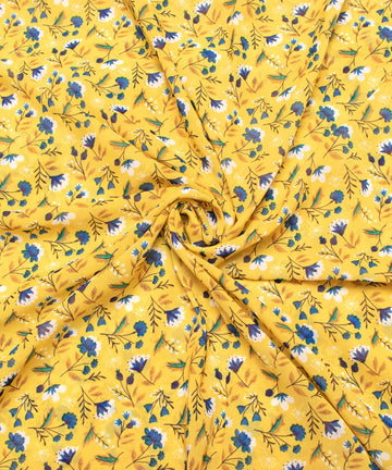 Georgette Fabric Online